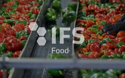 Jornada sobre IFS Food 6.1 y novedades IFS versión 7