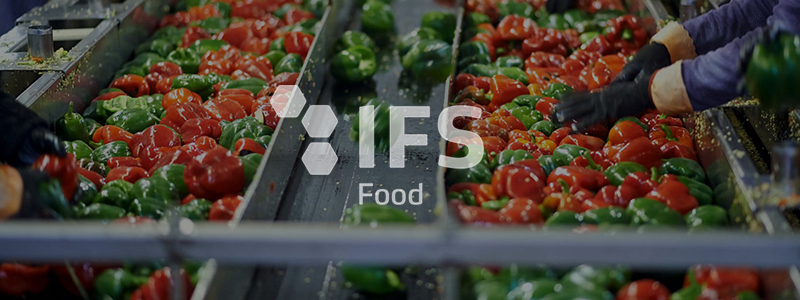 Jornada IFS Food v6.1